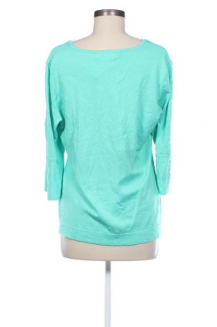 Damenpullover Pfeffinger, Größe L, Farbe Grün, Preis 13,99 €