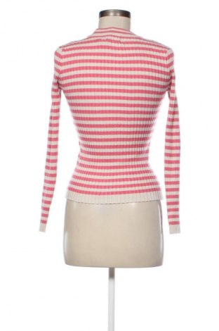 Damski sweter Pieces, Rozmiar L, Kolor Kolorowy, Cena 64,00 zł