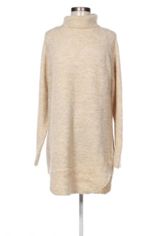 Damenpullover Pieces, Größe XL, Farbe Beige, Preis € 18,99