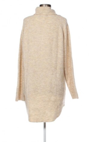 Damenpullover Pieces, Größe XL, Farbe Beige, Preis € 18,99