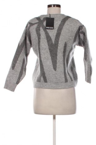 Damski sweter Pieces, Rozmiar S, Kolor Kolorowy, Cena 177,99 zł
