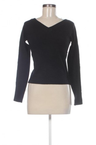 Damski sweter Pieces, Rozmiar M, Kolor Czarny, Cena 177,99 zł