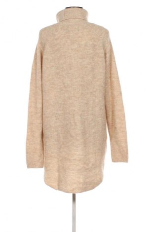 Dámský svetr Pieces, Velikost XL, Barva Béžová, Cena  439,00 Kč
