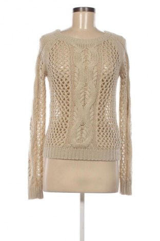 Damski sweter Pimkie, Rozmiar S, Kolor Beżowy, Cena 95,99 zł