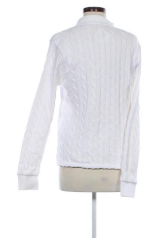 Damenpullover Polo By Ralph Lauren, Größe XL, Farbe Weiß, Preis 177,99 €
