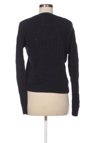 Női pulóver Polo By Ralph Lauren, Méret L, Szín Kék, Ár 33 289 Ft
