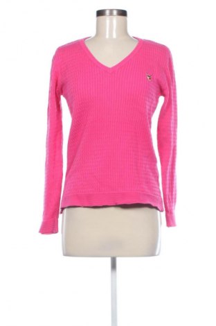 Damenpullover Unbranded, Größe L, Farbe Rot, Preis € 18,12