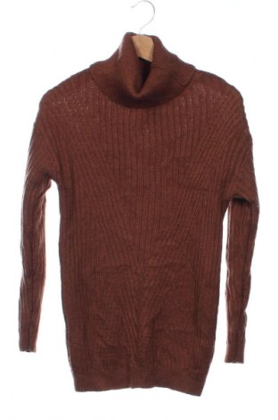 Damenpullover Primark, Größe XXS, Farbe Braun, Preis 13,99 €