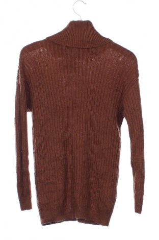 Damenpullover Primark, Größe XXS, Farbe Braun, Preis 13,99 €