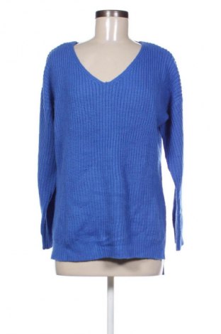 Damski sweter Primark, Rozmiar M, Kolor Niebieski, Cena 59,99 zł