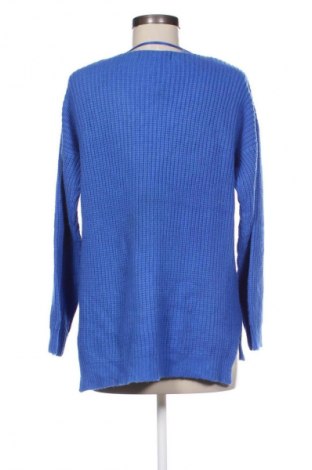 Damski sweter Primark, Rozmiar M, Kolor Niebieski, Cena 59,99 zł