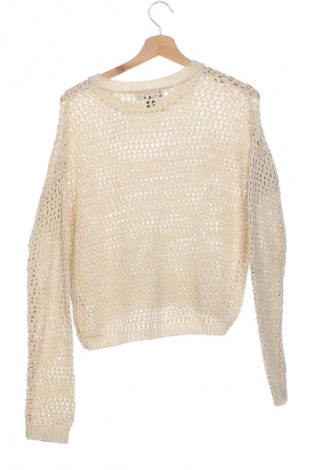 Damenpullover Primark, Größe XS, Farbe Beige, Preis 14,83 €