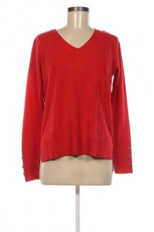 Damenpullover Primark, Größe M, Farbe Rot, Preis € 20,99