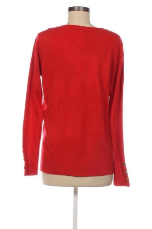 Damenpullover Primark, Größe M, Farbe Rot, Preis € 20,99