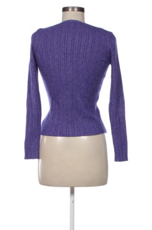 Női pulóver Pronto Moda, Méret S, Szín Lila, Ár 5 219 Ft
