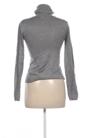 Γυναικείο πουλόβερ Pull&Bear, Μέγεθος L, Χρώμα Γκρί, Τιμή 13,99 €