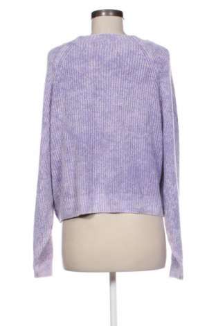 Női pulóver Pull&Bear, Méret XL, Szín Lila, Ár 4 459 Ft