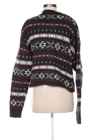 Damenpullover Pull&Bear, Größe S, Farbe Mehrfarbig, Preis € 20,99
