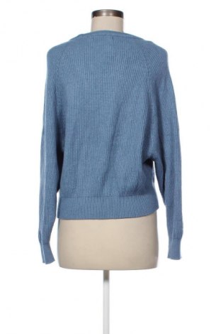 Női pulóver Pull&Bear, Méret S, Szín Kék, Ár 6 155 Ft