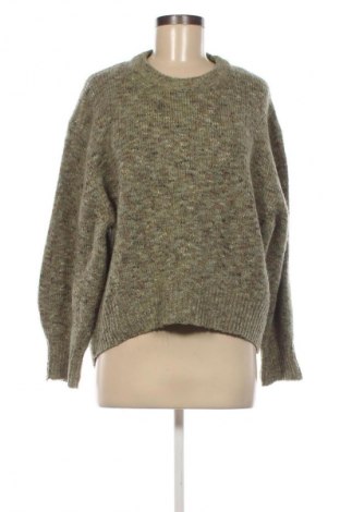 Damenpullover Pull&Bear, Größe S, Farbe Mehrfarbig, Preis 14,83 €