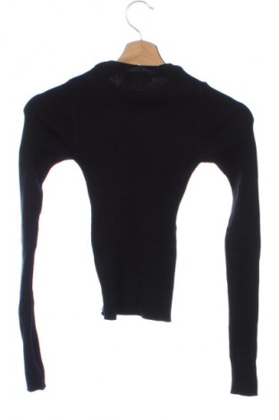 Dámsky pulóver Pull&Bear, Veľkosť XS, Farba Čierna, Cena  14,83 €