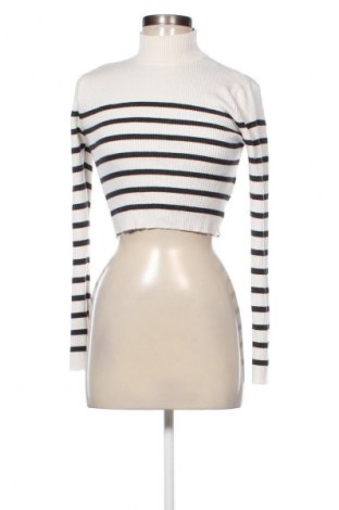Damenpullover Pull&Bear, Größe M, Farbe Mehrfarbig, Preis 14,83 €