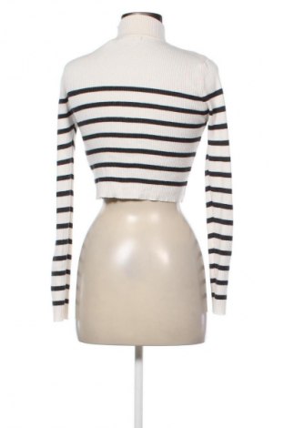 Damenpullover Pull&Bear, Größe M, Farbe Mehrfarbig, Preis 14,83 €