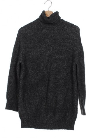 Pulover de femei Pull&Bear, Mărime XS, Culoare Gri, Preț 82,19 Lei