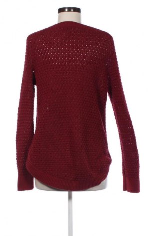 Pulover de femei Q/S by S.Oliver, Mărime M, Culoare Roșu, Preț 111,39 Lei
