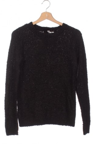 Damski sweter Q/S by S.Oliver, Rozmiar XS, Kolor Czarny, Cena 134,99 zł