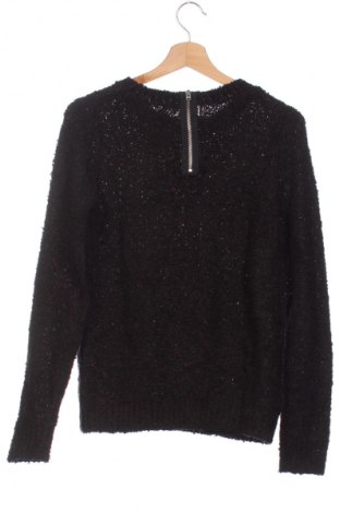 Damski sweter Q/S by S.Oliver, Rozmiar XS, Kolor Czarny, Cena 134,99 zł