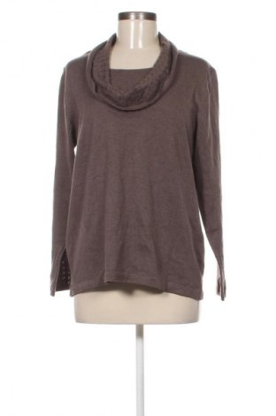Damenpullover Rabe, Größe L, Farbe Braun, Preis € 43,99