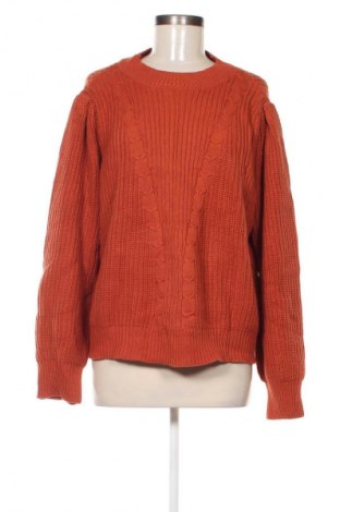 Damenpullover Rainbow, Größe XL, Farbe Braun, Preis € 20,99