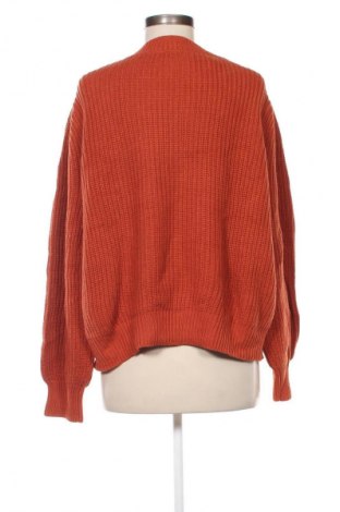 Damenpullover Rainbow, Größe XL, Farbe Braun, Preis € 20,99