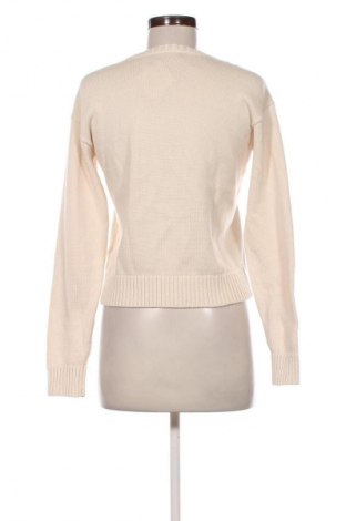 Pulover de femei Ralph Lauren, Mărime S, Culoare Ecru, Preț 904,99 Lei