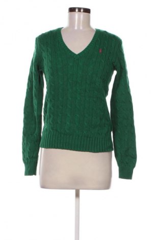Γυναικείο πουλόβερ Ralph Lauren, Μέγεθος M, Χρώμα Πράσινο, Τιμή 87,99 €