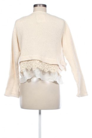 Damenpullover Regalinas, Größe S, Farbe Ecru, Preis € 43,99