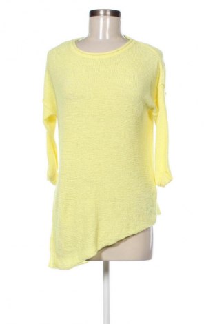 Damski sweter Reserved, Rozmiar S, Kolor Żółty, Cena 127,59 zł