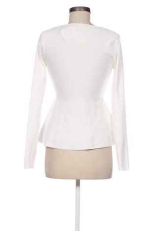Pulover de femei Reserved, Mărime M, Culoare Alb, Preț 55,99 Lei