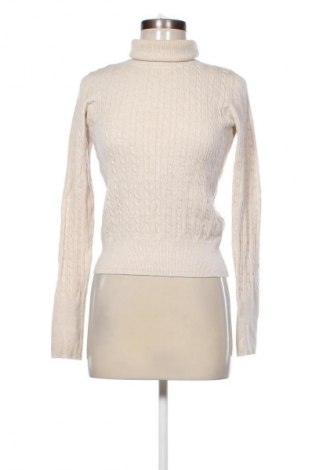 Pulover de femei Reserved, Mărime S, Culoare Bej, Preț 78,99 Lei