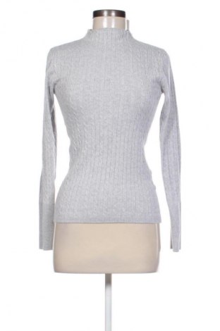 Pulover de femei Reserved, Mărime S, Culoare Gri, Preț 79,00 Lei