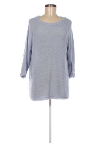 Damenpullover Reserved, Größe XL, Farbe Blau, Preis € 14,83