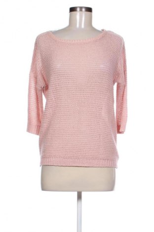 Pulover de femei Reserved, Mărime S, Culoare Roz, Preț 81,04 Lei