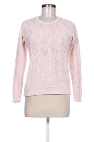 Pulover de femei Reserved, Mărime S, Culoare Roz, Preț 81,04 Lei