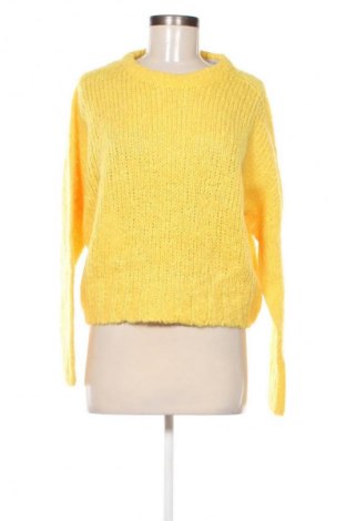 Damenpullover Rich & Royal, Größe S, Farbe Gelb, Preis € 30,99
