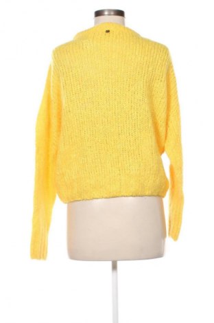 Damenpullover Rich & Royal, Größe S, Farbe Gelb, Preis € 30,99