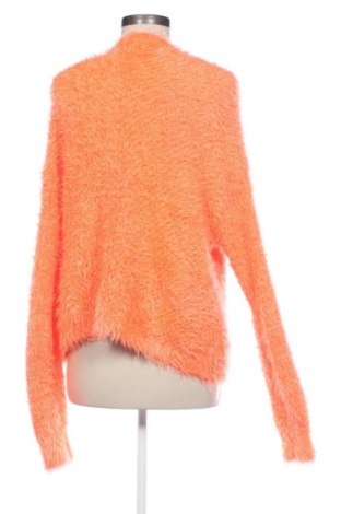 Dámsky pulóver River Island, Veľkosť M, Farba Oranžová, Cena  21,42 €