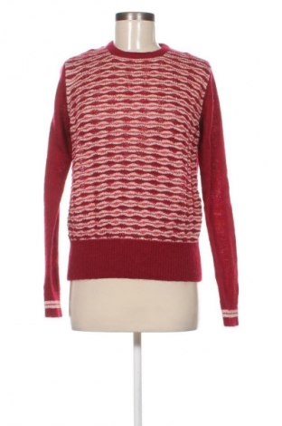 Pulover de femei Ruby, Mărime M, Culoare Roșu, Preț 210,99 Lei