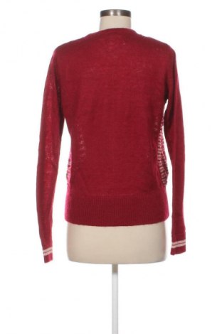 Pulover de femei Ruby, Mărime M, Culoare Roșu, Preț 210,99 Lei