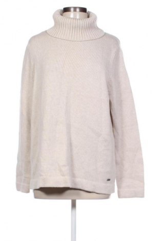Damski sweter S.Oliver, Rozmiar XL, Kolor Beżowy, Cena 134,99 zł